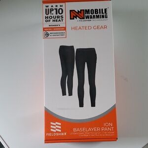 Mobile Warming Heated Baselayer Pants
